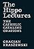The Hippo Lectures by Gracjan Kraszewski