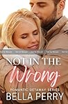 Not in the Wrong