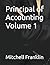 Principal of Accounting Vol...