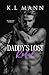 Daddy's Lost Rebel (Deep De...
