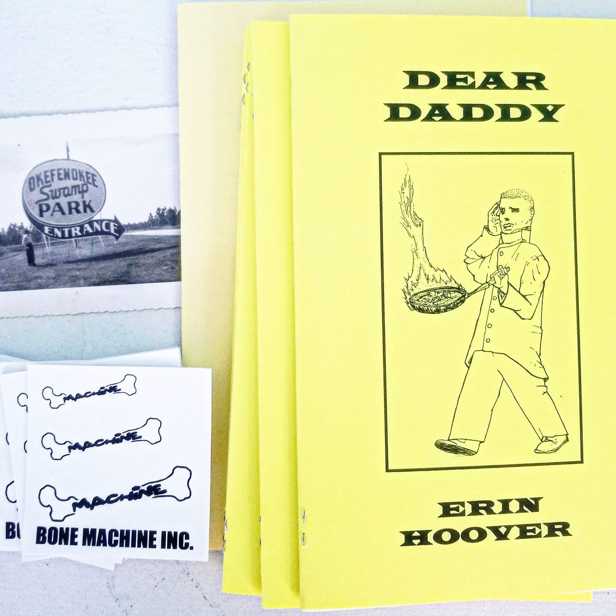 Dear Daddy