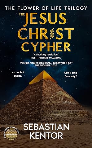 The Jesus Christ Cypher