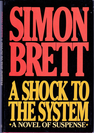 A Shock to the System (Hardcover)
