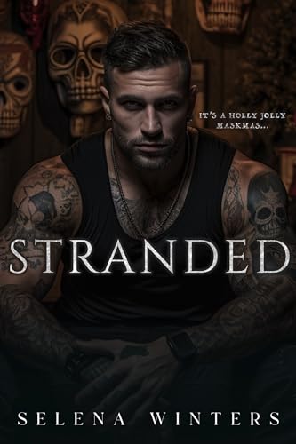 Stranded (Kindle Edition)