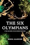 The Six Olympians 2