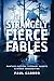 Strangely Fierce Fables by Paul Carreo