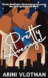 Pretty Average by Arini Vlotman