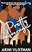 Pretty Average (The Femme Facade #1)