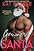 Grumpy Santa