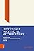 Historisch-politische Mitteilungen by Christopher Beckmann