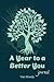 A Year to a Better You Journal