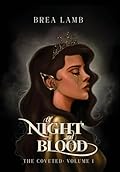 Of Night and Blood