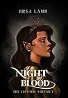 Of Night and Blood by Brea Lamb
