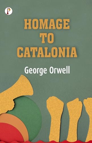 Homage to Catalonia