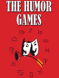 The Humor Games