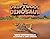 The Driftwood Dinosaur by Sarah Dimitropoulos