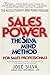 Sales Power by José Silva