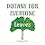 Botany for Everyone: Leaves