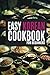 The Easy Korean Cookbook fo...