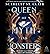 Queen of Myth and Monsters (Adrian X Isolde, #2)