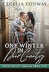 One Winter in Door County (Door County Dreams, #5)