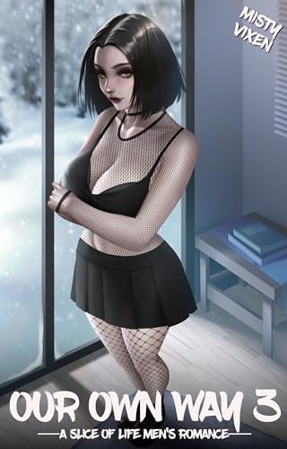 Our Own Way 3 (Kindle Edition)