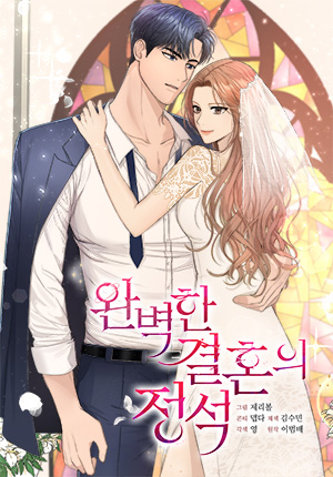 Perfect Marriage Revenge (Webtoon)