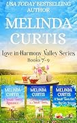 Love in Harmony Valley Series
