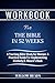 Workbook For The Bible In 5...