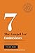 The Gospel for Enthusiasts: A 40-Day Devotional for Fun, Optimistic Adventurers: (Enneagram Type 7)