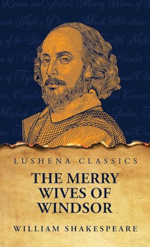 The Merry Wives of Windsor