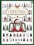 Christmas Colouring Book for Adults by Jiyun Kim