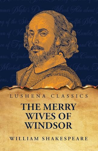 The Merry Wives of Windsor