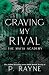 Craving My Rival (Large Print) (Mafia Academy)