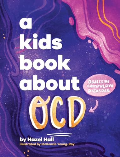 A Kids Book About OCD (Hardcover)