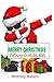 MERRY CHRISTMAS COLORING BO...