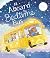 All Aboard the Bedtime Bus by Karl Newson