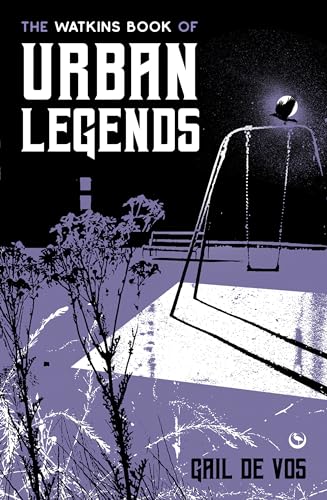 The Watkins Book of Urban Legends (Hardcover)