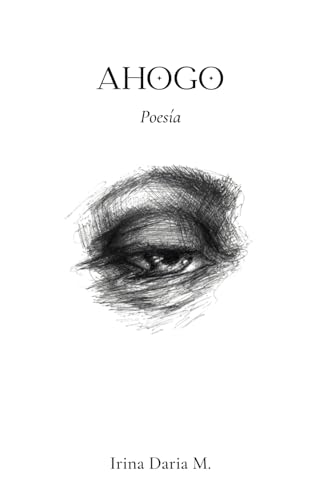 AHOGO: Poesía (Poesia) (Spanish Edition)