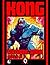 KONG: COLORING BOOK (KAIJU ...