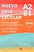 NUEVO DELE A2/B1 PARA ESCOL...
