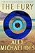 The Fury (Thorndike Press; Large Print Top Shelf)