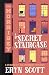 A Secret Staircase (A Murder at the Morrisey Mystery #2)