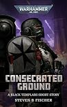 Consecrated Ground