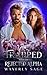 Trapped with the Rejected Alpha (Fated Bonds #5)