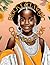 Black Girl Magic Coloring Book