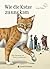 Wie die Katze zu uns kam by Lena Zeise