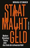 Staat Macht Geld