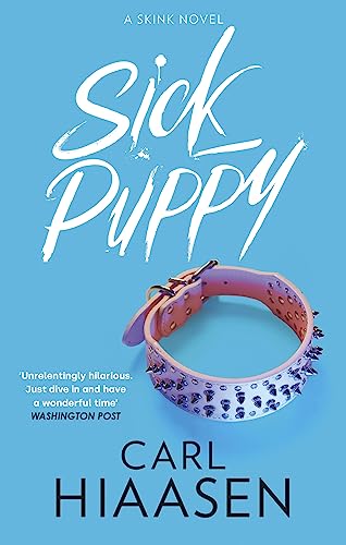 Sick Puppy