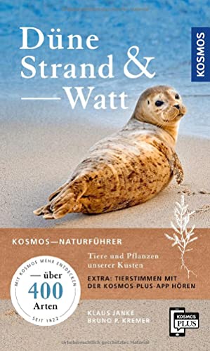 Düne, Strand und Watt (Paperback)